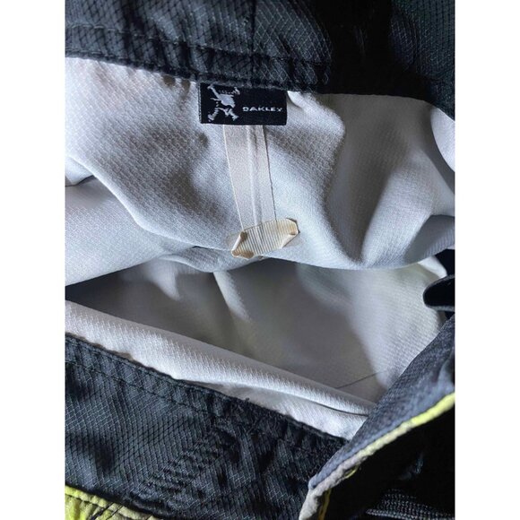 Oakley Hydrafuse Board Shorts Mens 38 10" Swim Trunks - Picture 4 of 7